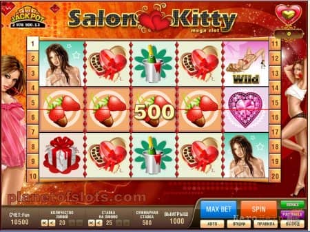Salon Kitty - �����, ��� ��������� �����