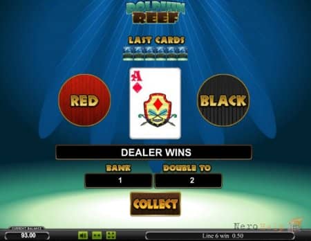 Dolphin Reef � Knockout - � ������ �� ������