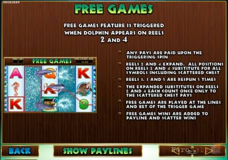 Dolphin Reef � Knockout - � ������ �� ������