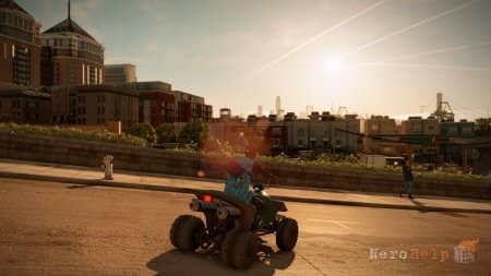 ����� Watch Dogs 2