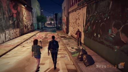 ����� Watch Dogs 2