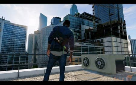 ����� Watch Dogs 2