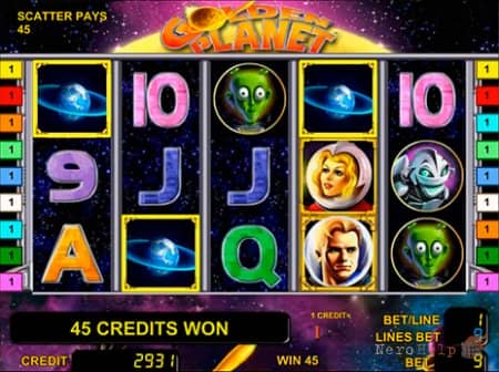 Golden Planet � ��������� ���������
