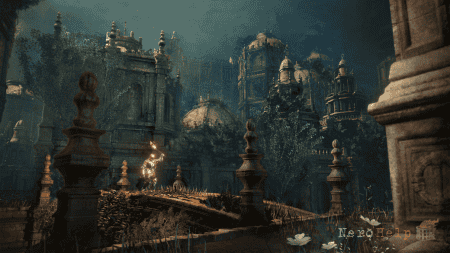 The Ringed City - ��������� ����� ���������� ���������� ��� Dark Souls III
