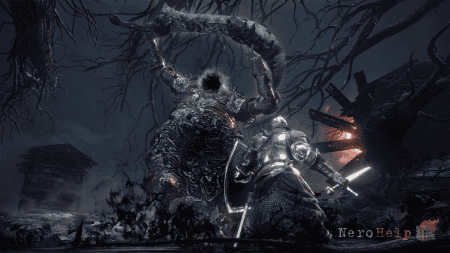 The Ringed City - ��������� ����� ���������� ���������� ��� Dark Souls III