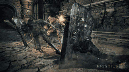 The Ringed City - ��������� ����� ���������� ���������� ��� Dark Souls III