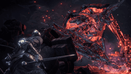 The Ringed City - ��������� ����� ���������� ���������� ��� Dark Souls III