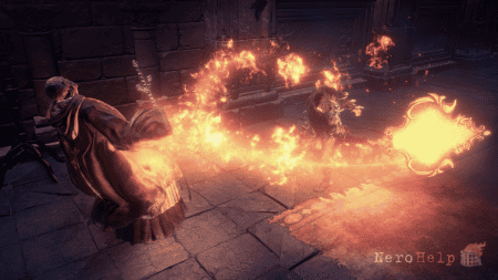 The Ringed City - ��������� ����� ���������� ���������� ��� Dark Souls III