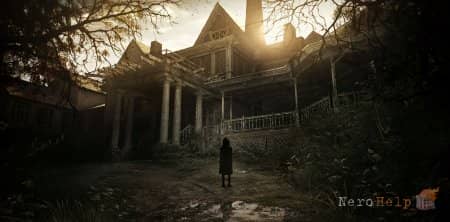 ����� Resident Evil 7 | ��� � ��������� �����?