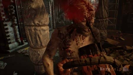 ����� Resident Evil 7 | ��� � ��������� �����?