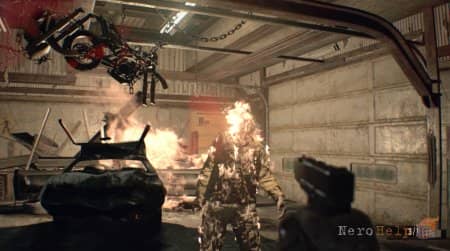 ����� Resident Evil 7 | ��� � ��������� �����?
