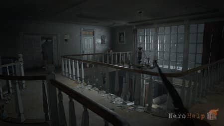 ����� Resident Evil 7 | ��� � ��������� �����?