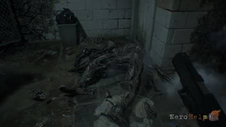 ����� Resident Evil 7 | ��� � ��������� �����?