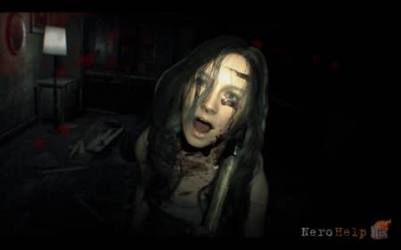 ����� Resident Evil 7 | ��� � ��������� �����?