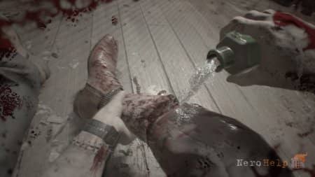 ����� Resident Evil 7 | ��� � ��������� �����?