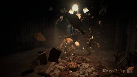 ����� Resident Evil 7 | ��� � ��������� �����?