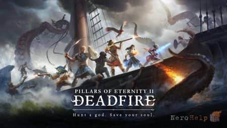 Pillars of Eternity 2: Deadfire ������� ���������������� �����, ��� �� 24 � ...