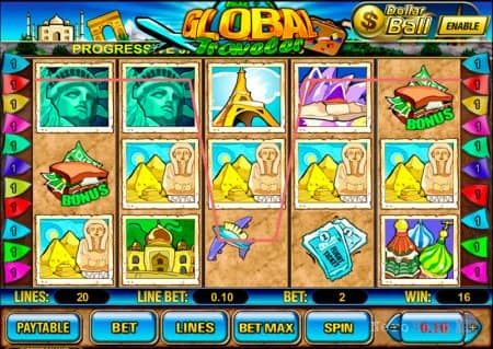 Global Traveller - ����������� �����