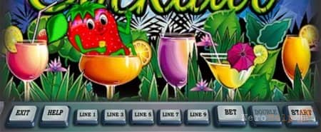 Fruit Coctail - ����� ���!