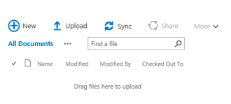 Версия SharePoint 2016: оправдались ли ожидания? Версия SharePoint 2016: оправдались ли ожидания?