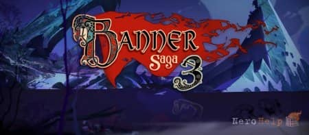 The Banner Saga 3 - ���� ������� ����������� ����� �� Kickstarter