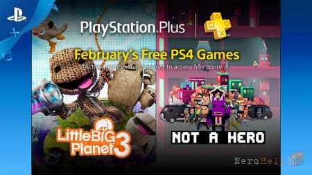 PS Plus: ���������� ���� �� ������� 2017