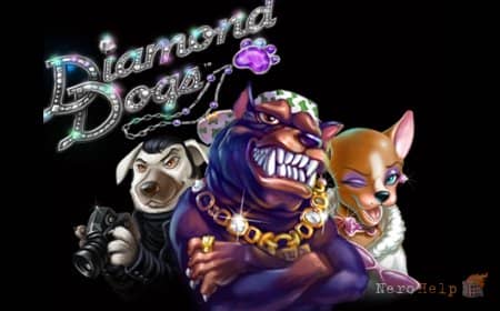 Diamond Dogs � ����� �������