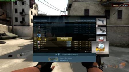 ������ Counter-Strike: Global Offensive � 5 �������, ������� �������� ��� ����� �����������