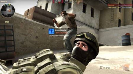 ������ Counter-Strike: Global Offensive � 5 �������, ������� �������� ��� ����� �����������