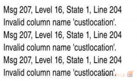 SQL Server: �������� WHERE � ���������� ��������