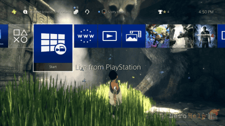 PlayStation 4 - �������� 4.5 ������� ���������� ������� HDD �� 8 �� � ������� "������������� �����" � Pro-������ �������