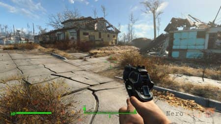 Fallout 4 - ����������� �����  ������� �������� ���������� ��������� ��������� �� ���� ��������� �� �����