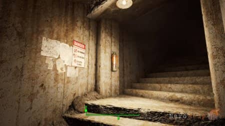 Fallout 4 - ����������� �����  ������� �������� ���������� ��������� ��������� �� ���� ��������� �� �����