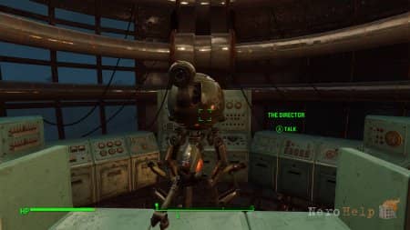 Fallout 4 - ����������� �����  ������� �������� ���������� ��������� ��������� �� ���� ��������� �� �����