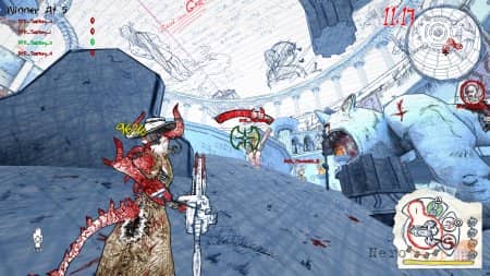 Drawn to Death - ���������� ������ ����� �� �������� ���� ��������� ����� � ...