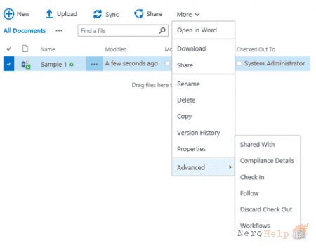 ������ SharePoint 2016: ����������� �� ��������?