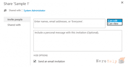 ������ SharePoint 2016: ����������� �� ��������?