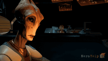 � Mass Effect: Andromeda �� ����� ��������� ����