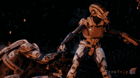 � Mass Effect: Andromeda �� ����� ��������� ����
