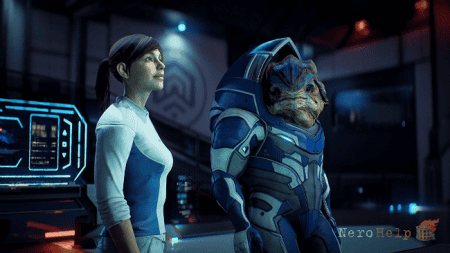 � Mass Effect: Andromeda �� ����� ��������� ����