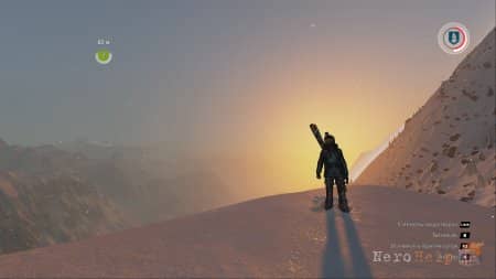 Steep | ����� #2