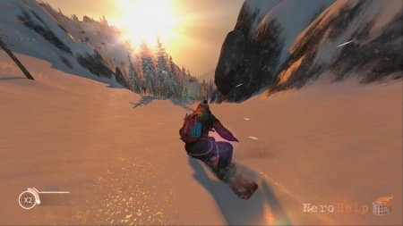 Steep | ����� #2