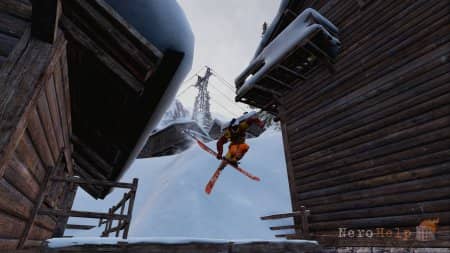 Steep | ����� #2