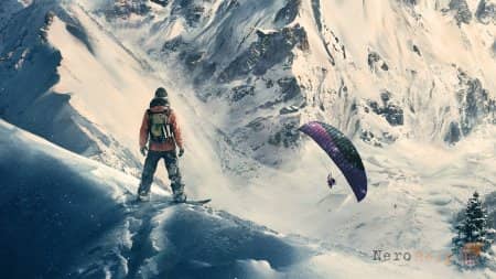 Steep | ����� #2