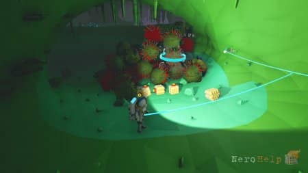 ����� Astroneer (Pre-Alpha)