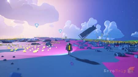 ����� Astroneer (Pre-Alpha)
