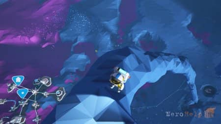 ����� Astroneer (Pre-Alpha)