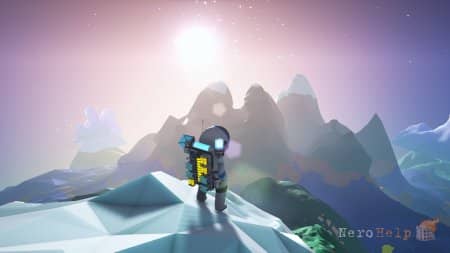 ����� Astroneer (Pre-Alpha)