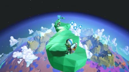 ����� Astroneer (Pre-Alpha)