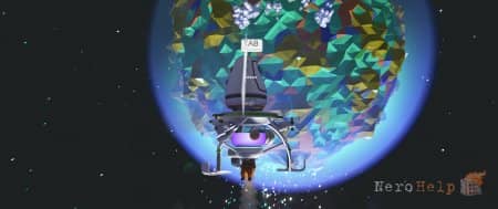 ����� Astroneer (Pre-Alpha)